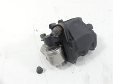 Load image into Gallery viewer, 2008 BMW R1200GS K25 Rear Brake Caliper &amp; Mount 34217677603
