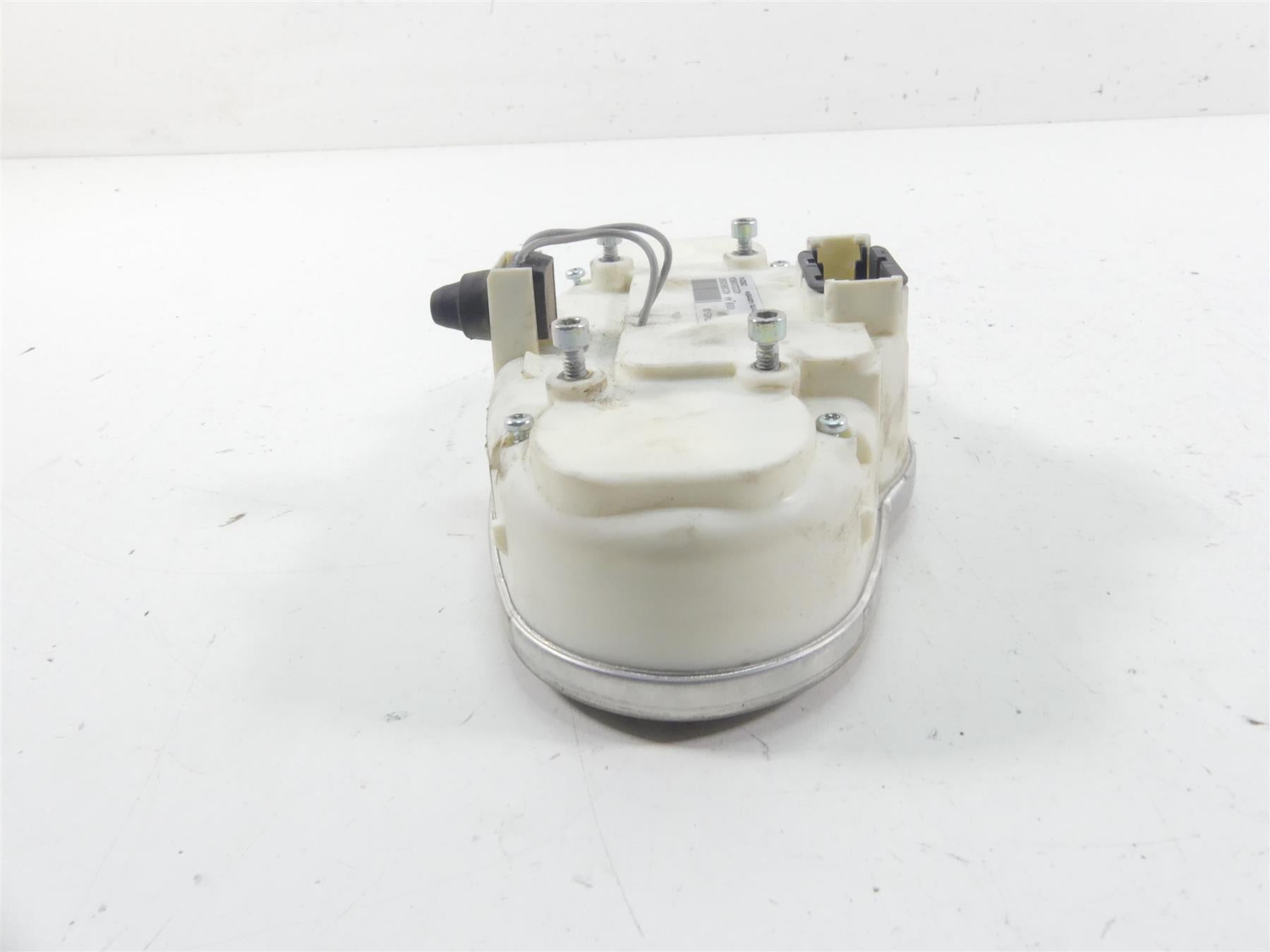 2013 Harley VRSCDX Night Rod Special Gauges Speedometer Instrument 45K 67453-09 {{ shop.shopifyCountryName }} - Mototech271