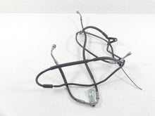 Load image into Gallery viewer, 2012 BMW S1000RR K46 Front Abs Brake Line Hose  Set 34328525608 34327726114

