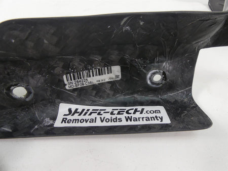 2010 Ducati Streetfighter 1098 S Fullsix Carbon Radiator Covers MD-SF09-C35L {{ shop.shopifyCountryName }} - Mototech271