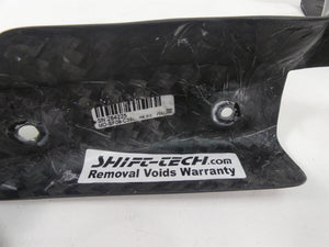 2010 Ducati Streetfighter 1098 S Fullsix Carbon Radiator Covers MD-SF09-C35L | Mototech271