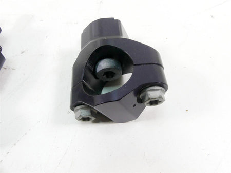 2015 KTM 1290 Adventure Handlebar Mount Riser Set 00050000927 {{ shop.shopifyCountryName }} - Mototech271