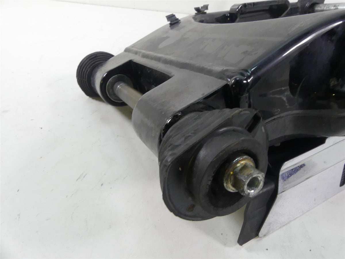 2010 Harley Touring FLHX Street Glide Rear Swingarm Swing Arm Fork 47549-09 {{ shop.shopifyCountryName }} - Mototech271