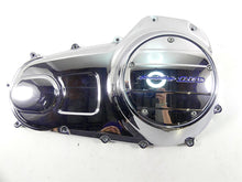 Load image into Gallery viewer, 2007 Harley Touring FLHRSE CVO Road King Outer Primary Drive Cover 60685-07
