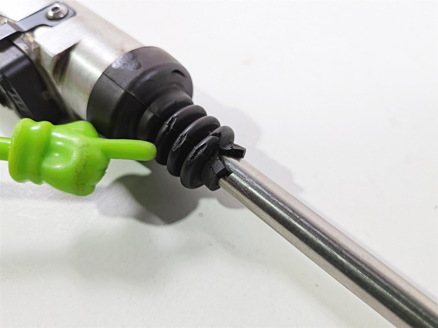 2016 BMW S1000XR K49 Quickshifter Quick Shifter 23418553660-Mototech271