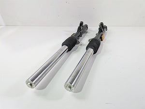 2018 BMW R nineT Urban GS K33 Straight Front Fork Leg Damper Set 31428558713