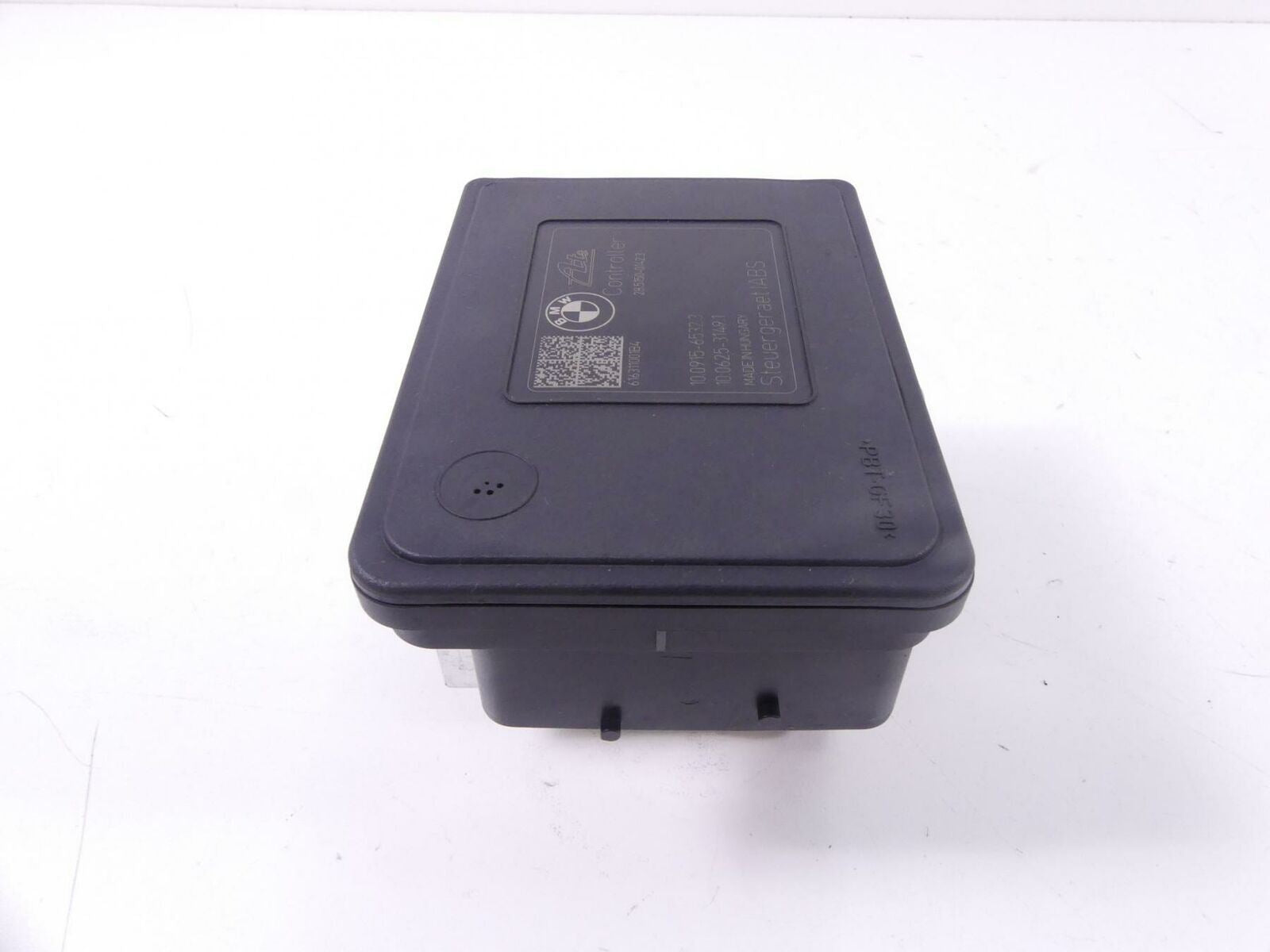 2016 BMW R1200 RT RTW K52 Abs Brake Pump Module 34518561704 {{ shop.shopifyCountryName }} - Mototech271