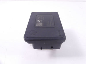 2016 BMW R1200 RT RTW K52 Abs Brake Pump Module 34518561704