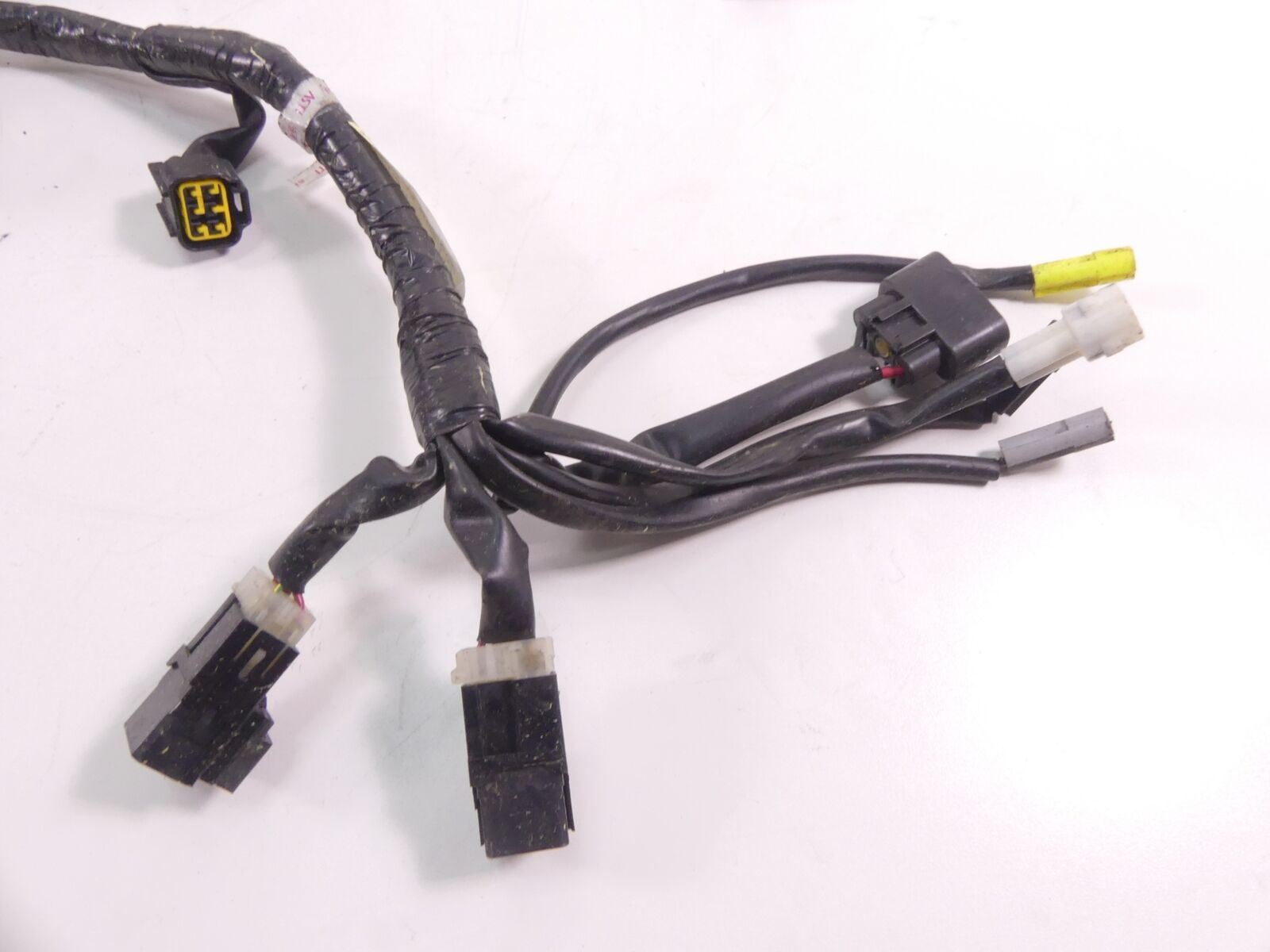 2014 Yamaha VMX17 V-Max 1700 Main Wiring Harness Cable Loom 2S3-82590-00 {{ shop.shopifyCountryName }} - Mototech271