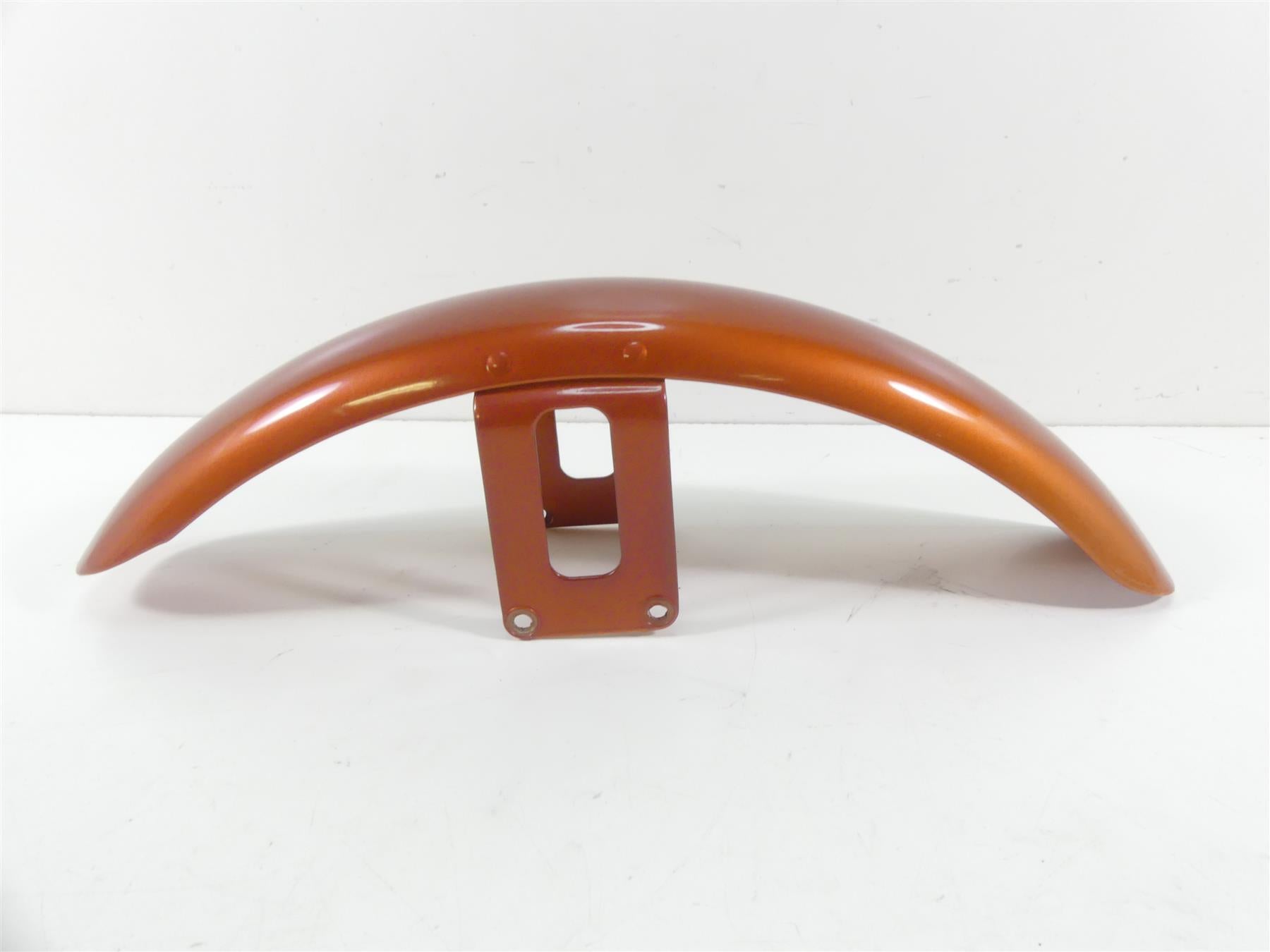 1993 Harley Dyna FXDL Low Rider Front Fender -Read 58998-83 {{ shop.shopifyCountryName }} - Mototech271