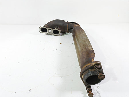 2020 Polaris RZR XP 1000 EPS Exhaust Header Manifold 1262599 {{ shop.shopifyCountryName }} - Mototech271