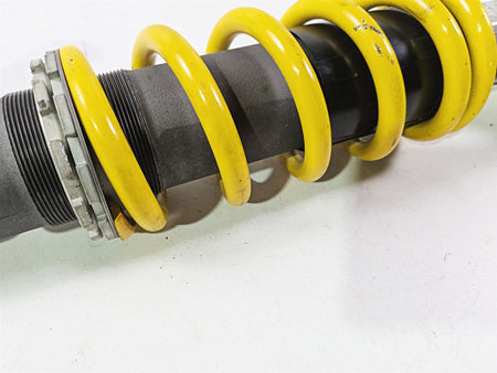 2006 Suzuki GSXR1000 K6 Straight Rear Shock Damper Suspension 62100-41G10-163 {{ shop.shopifyCountryName }} - Mototech271