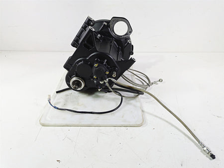 2014 Moto Guzzi California 1400 Touring Transmission Gear Box 8k Only 9769975 {{ shop.shopifyCountryName }} - Mototech271