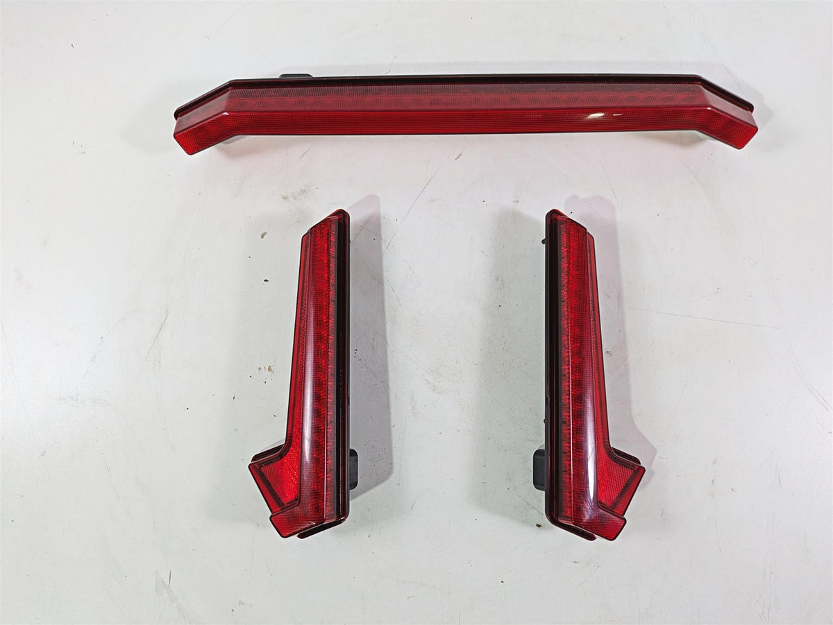 2023 Polaris RZR1000 XP 4 Premium Taillight Tail Light 2414012 2413431 2414013 {{ shop.shopifyCountryName }} - Mototech271
