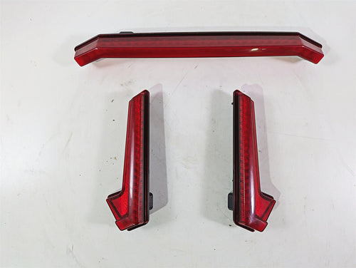 2023 Polaris RZR1000 XP 4 Premium Taillight Tail Light 2414012 2413431 2414013 | Mototech271