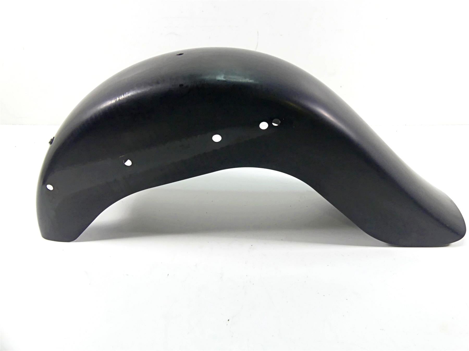 2016 Harley Softail FLS Slim Rear Klock Werks 4" Stretched Fender 1401-0248 {{ shop.shopifyCountryName }} - Mototech271