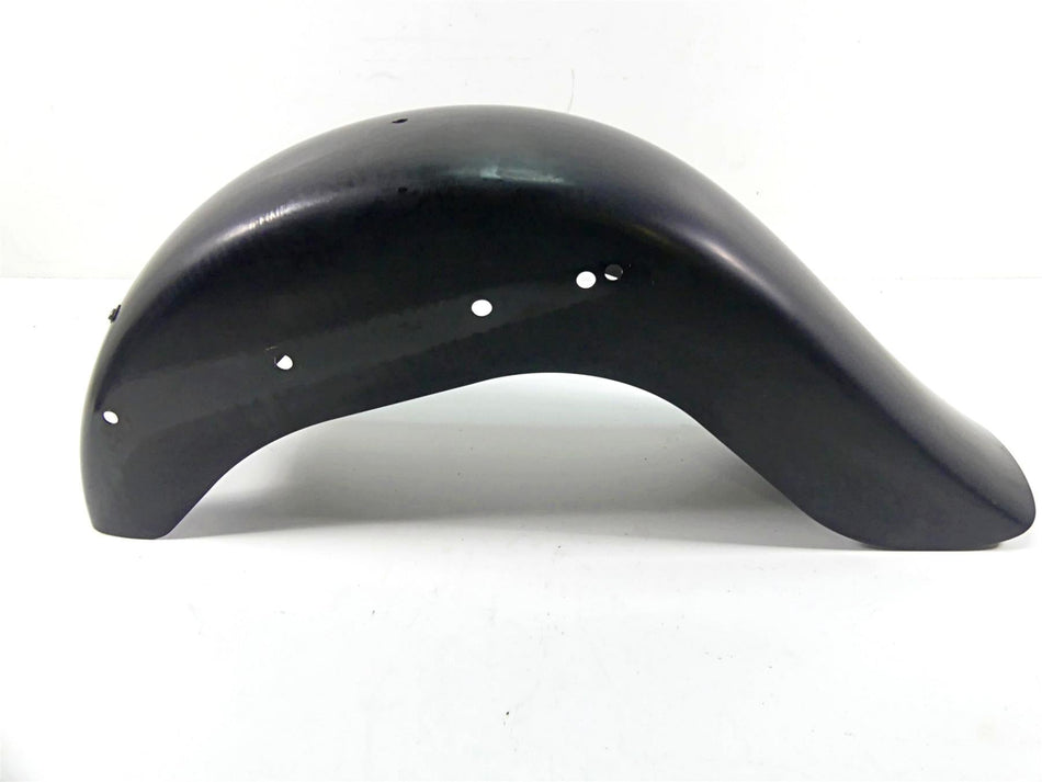 2016 Harley Softail FLS Slim Rear Klock Werks 4" Stretched Fender 1401-0248 {{ shop.shopifyCountryName }} - Mototech271