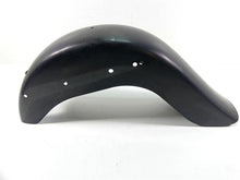 Load image into Gallery viewer, 2016 Harley Softail FLS Slim Rear Klock Werks 4&quot; Stretched Fender 1401-0248 | Mototech271
