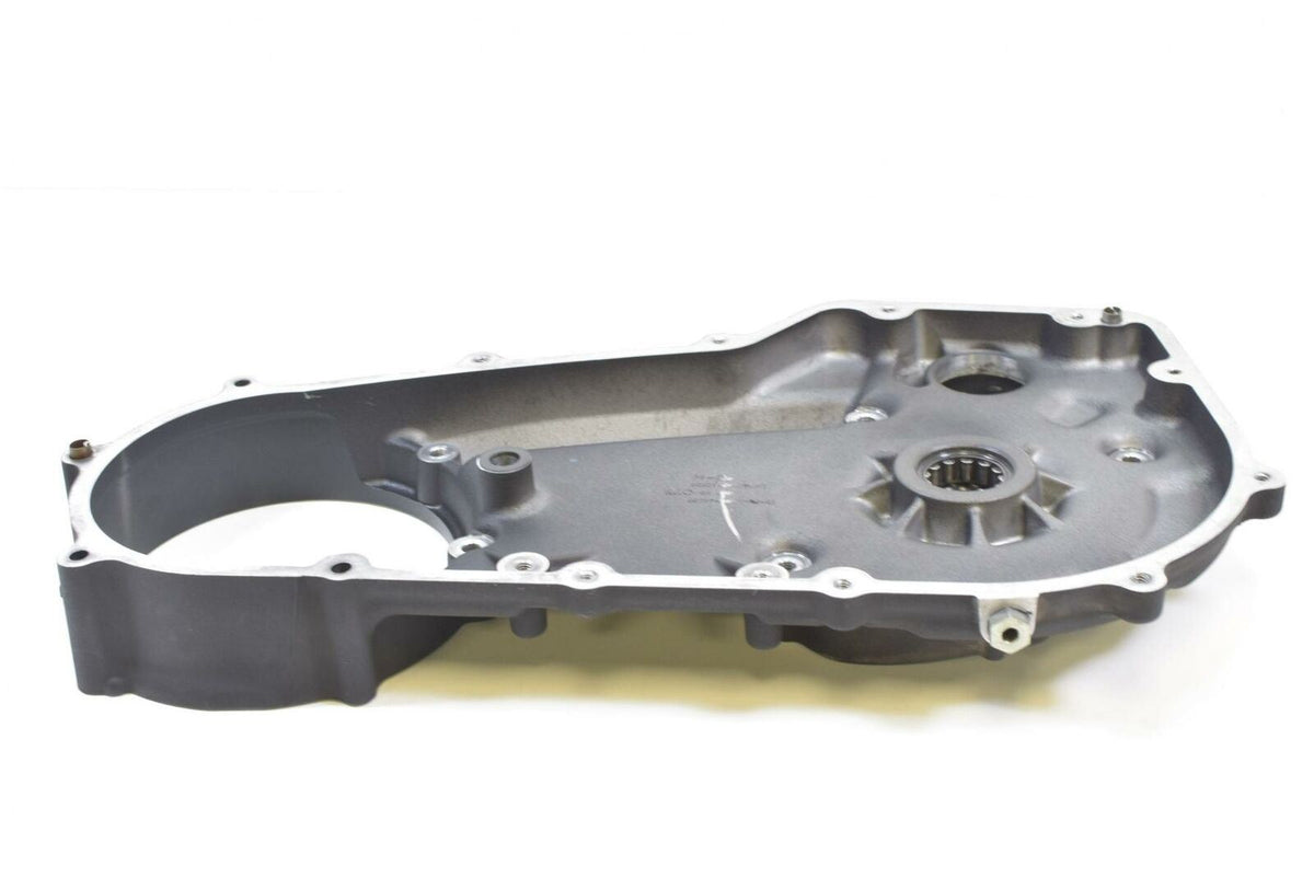 2009 Harley FXDL Dyna Low Rider Inner Primary Drive Clutch Cover 60681-06B {{ shop.shopifyCountryName }} - Mototech271