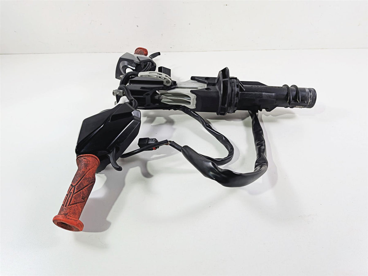 2019 Sea-Doo Spark 900 Trixx Steering Handle Bar Control Switch Set 277001998 {{ shop.shopifyCountryName }} - Mototech271