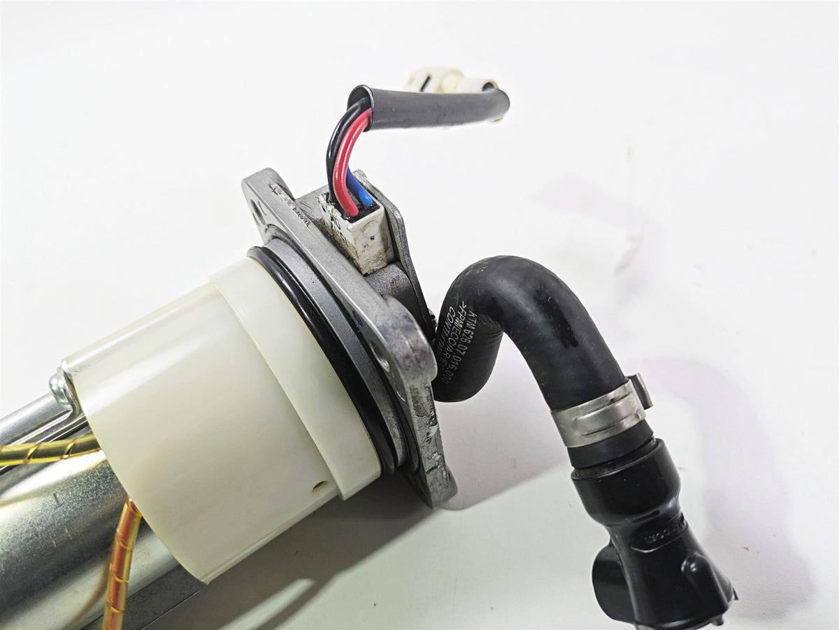 2017 KTM 1290 Super Duke GT Fuel Gas Petrol Pump K60307088100 60307088000 {{ shop.shopifyCountryName }} - Mototech271