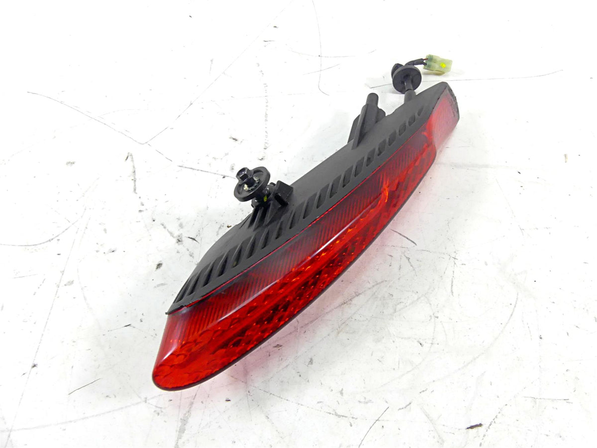 2013 Ducati Diavel Red Left Rear Taillight Tail Light 52510423A {{ shop.shopifyCountryName }} - Mototech271