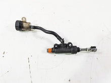 Load image into Gallery viewer, 2019 Triumph Speed Triple RS 1050 Rear Brake Master Cylinder Nissin T2024046
