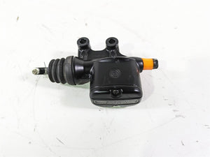 2008 Harley Touring FLHTCU E-Glide 105TH Rear Brake Master Cylinder 41763-08C