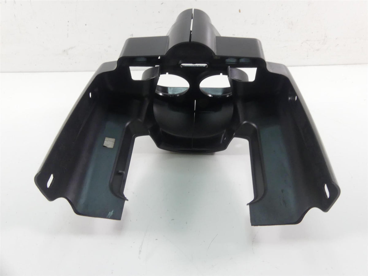 2011 Harley Touring FLTRU Road Glide Gauges Cover Fairing Bezel Set 67921-98 {{ shop.shopifyCountryName }} - Mototech271