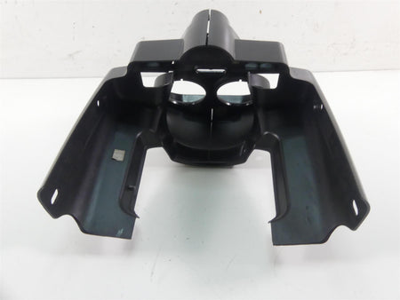 2011 Harley Touring FLTRU Road Glide Gauges Cover Fairing Bezel Set 67921-98 {{ shop.shopifyCountryName }} - Mototech271