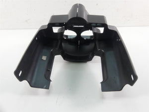 2011 Harley Touring FLTRU Road Glide Gauges Cover Fairing Bezel Set 67921-98 | Mototech271