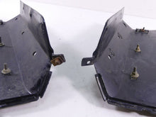 Load image into Gallery viewer, 2017 Can Am Maverick 1000R DPS Front Lower Fairing Side Panel Set 705011645 | Mototech271
