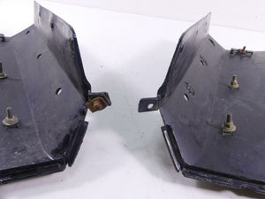 2017 Can Am Maverick 1000R DPS Front Lower Fairing Side Panel Set 705011645 | Mototech271