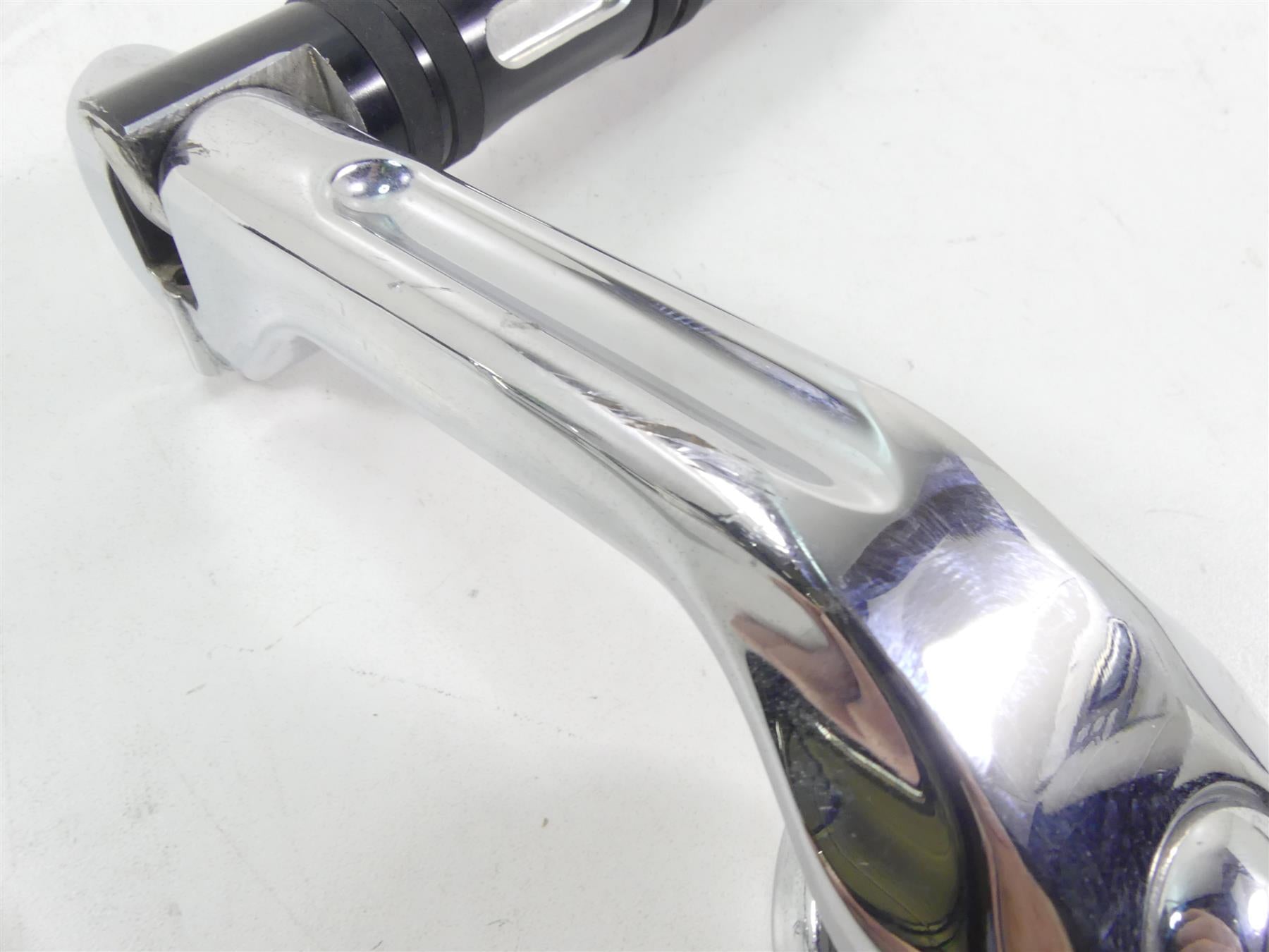2019 Harley FLHC Softail Heritage Left Right Highway Foot Peg Set 50829-07A {{ shop.shopifyCountryName }} - Mototech271