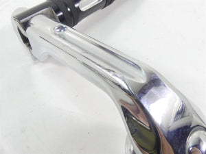 2019 Harley FLHC Softail Heritage Left Right Highway Foot Peg Set 50829-07A | Mototech271
