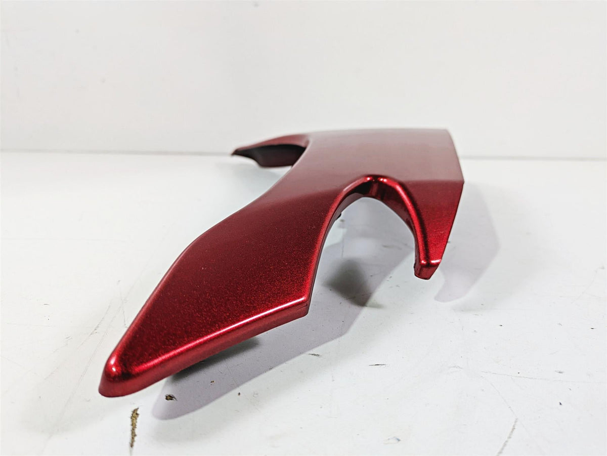2019 Indian Chieftain Limited Right Upper Side Cover Fairing Ruby Red 5450243 {{ shop.shopifyCountryName }} - Mototech271
