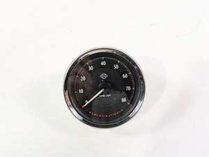 2014 Harley FXDL Dyna Low Rider Tachometer Tacho Meter Gauge 67000010 | Mototech271