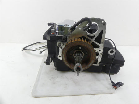 2001 Harley Touring FLHRCI Road King 5-Speed Transmission Gear Box -23K 33035-01 {{ shop.shopifyCountryName }} - Mototech271