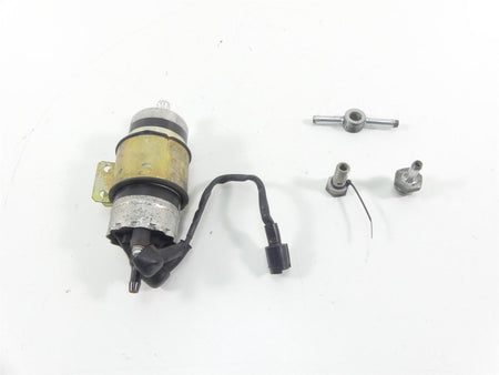 2001 Moto Guzzi California Sp 1100 Fuel Gas Petrol Pump - Tested GU29107261 {{ shop.shopifyCountryName }} - Mototech271