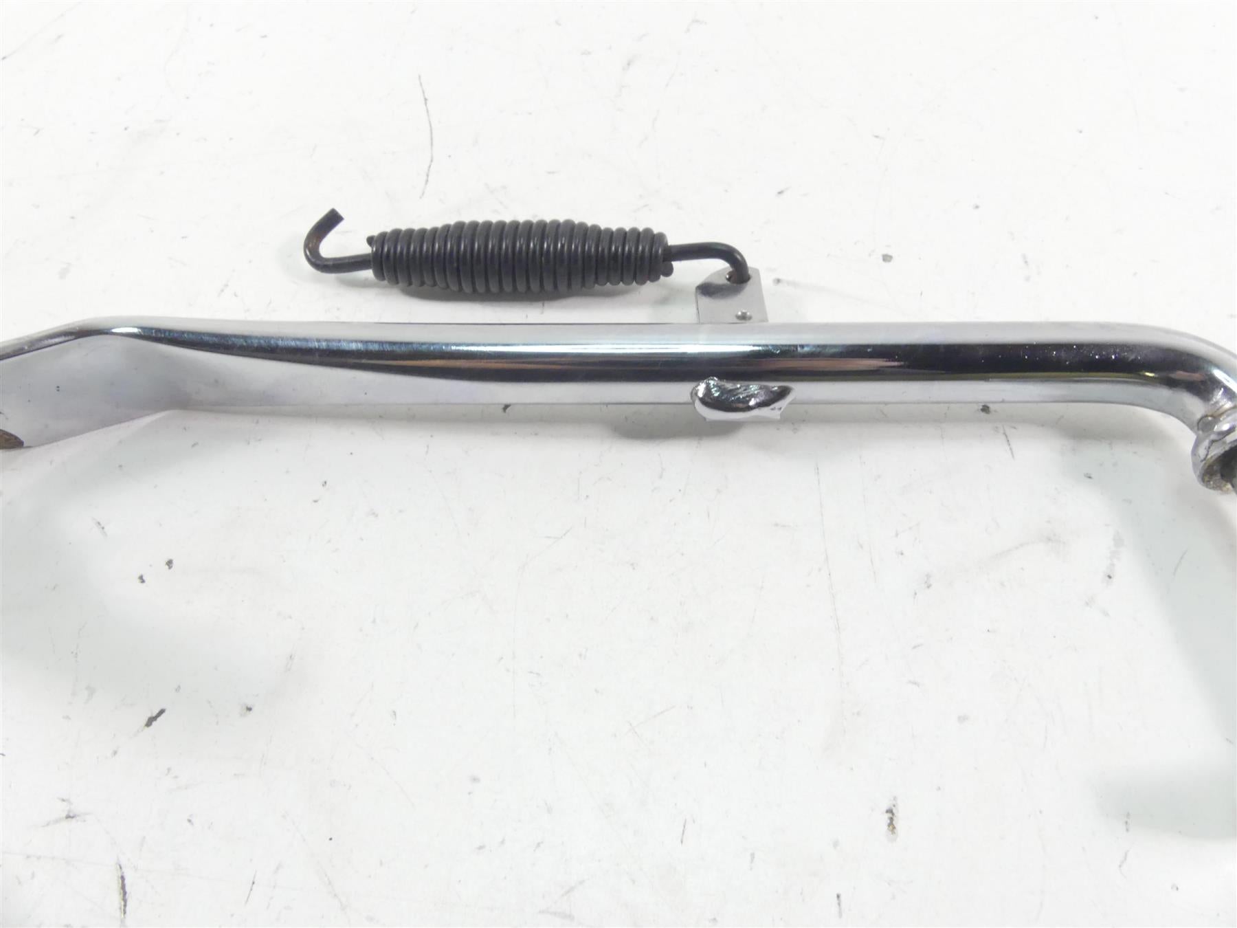 2004 Harley Softail FXSTD SE CVO Deuce Side Kick Jiffy Stand Kickstand 50285-03 {{ shop.shopifyCountryName }} - Mototech271