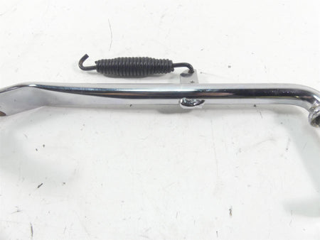 2004 Harley Softail FXSTD SE CVO Deuce Side Kick Jiffy Stand Kickstand 50285-03 {{ shop.shopifyCountryName }} - Mototech271