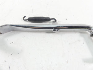 2004 Harley Softail FXSTD SE CVO Deuce Side Kick Jiffy Stand Kickstand 50285-03 | Mototech271