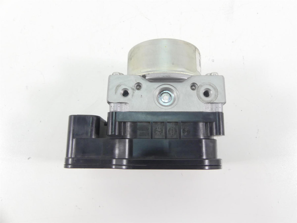2015 Victory Cross Country Tour Nissin Abs Brake Pump Unit Module 1911694 {{ shop.shopifyCountryName }} - Mototech271