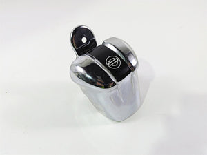2016 Harley Touring FLHR Road King  Horn With Cover 61300478A