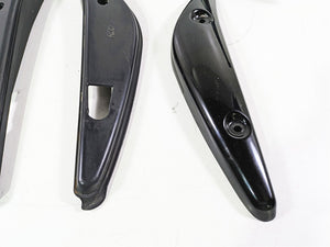2016 Suzuki M109R VZR1800 Boulevard Rear Fender Strut Cover Set 41630-48G20 | Mototech271