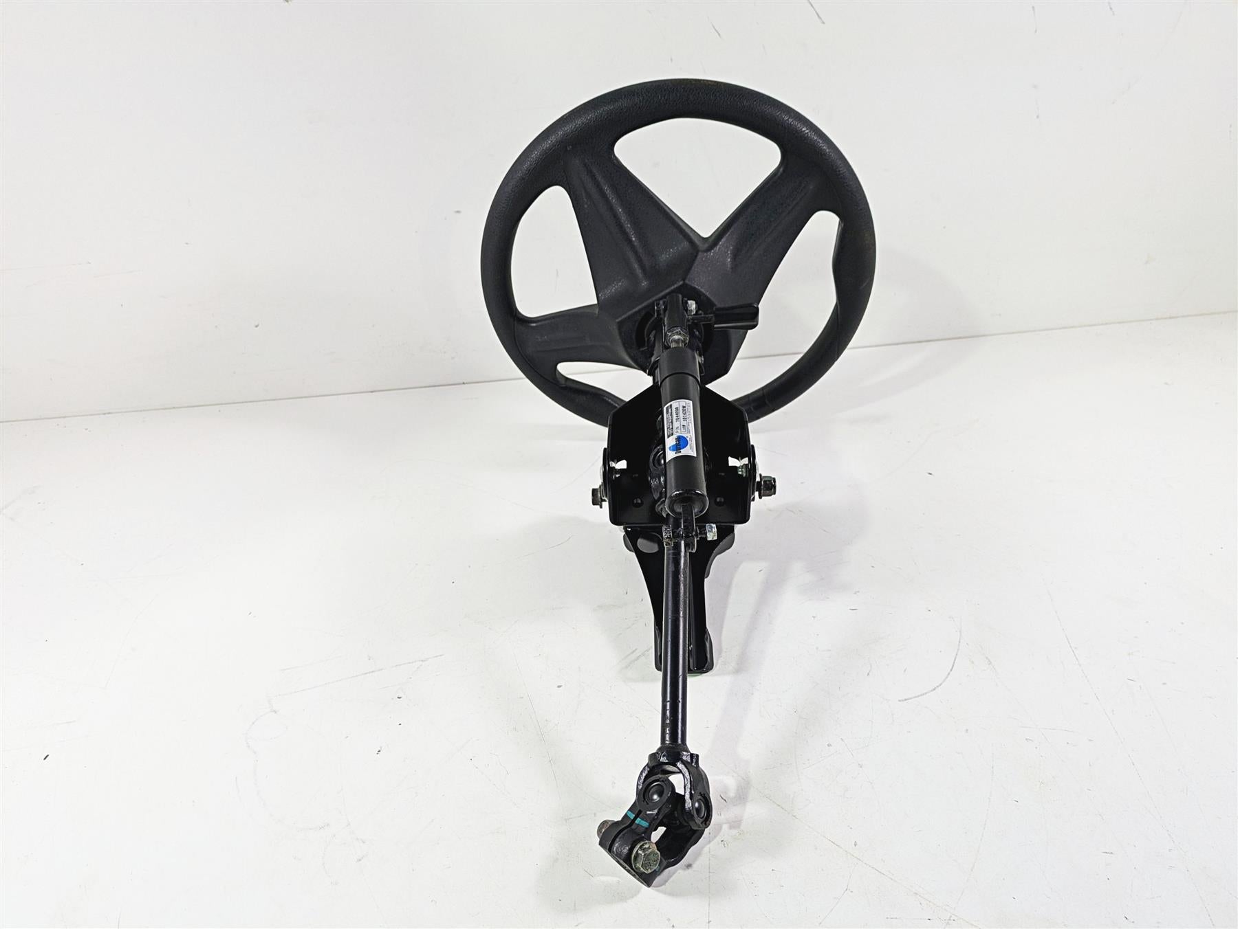 2021 Polaris RZR1000 XP Premium Steering Wheel & Shaft Damper 1824014 1824665 {{ shop.shopifyCountryName }} - Mototech271