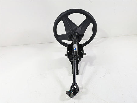 2021 Polaris RZR1000 XP Premium Steering Wheel & Shaft Damper 1824014 1824665 {{ shop.shopifyCountryName }} - Mototech271