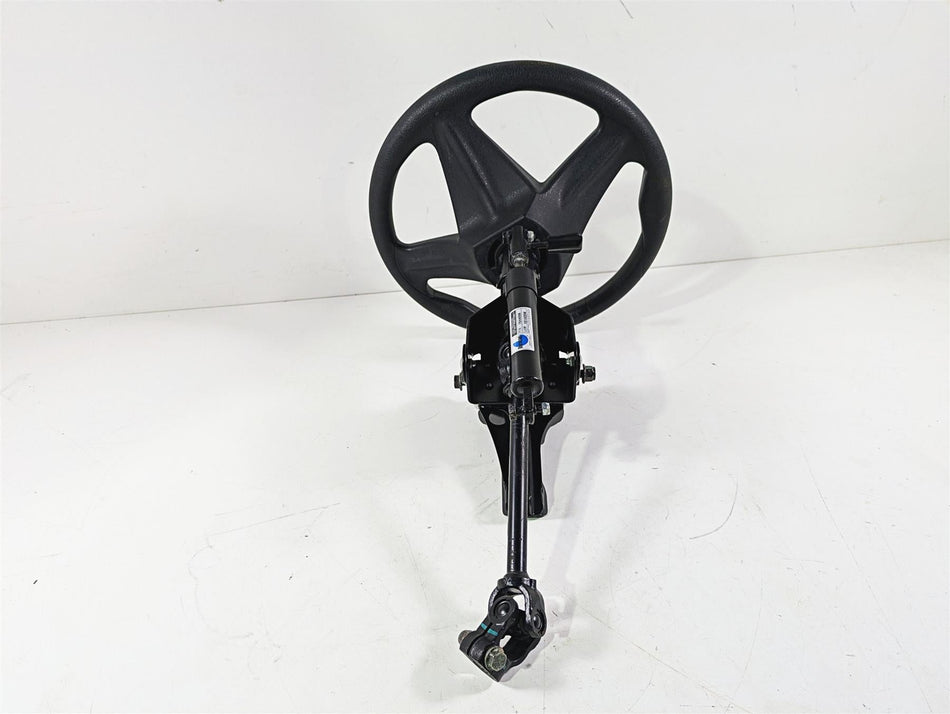 2021 Polaris RZR1000 XP Premium Steering Wheel & Shaft Damper 1824014 1824665 {{ shop.shopifyCountryName }} - Mototech271