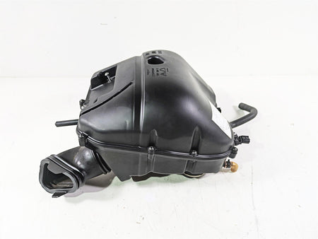 2015 Triumph Tiger Explorer XC Air Box Cleaner & Tubes Set T2209550 {{ shop.shopifyCountryName }} - Mototech271