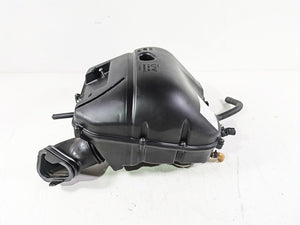 2015 Triumph Tiger Explorer XC Air Box Cleaner & Tubes Set T2209550 | Mototech271